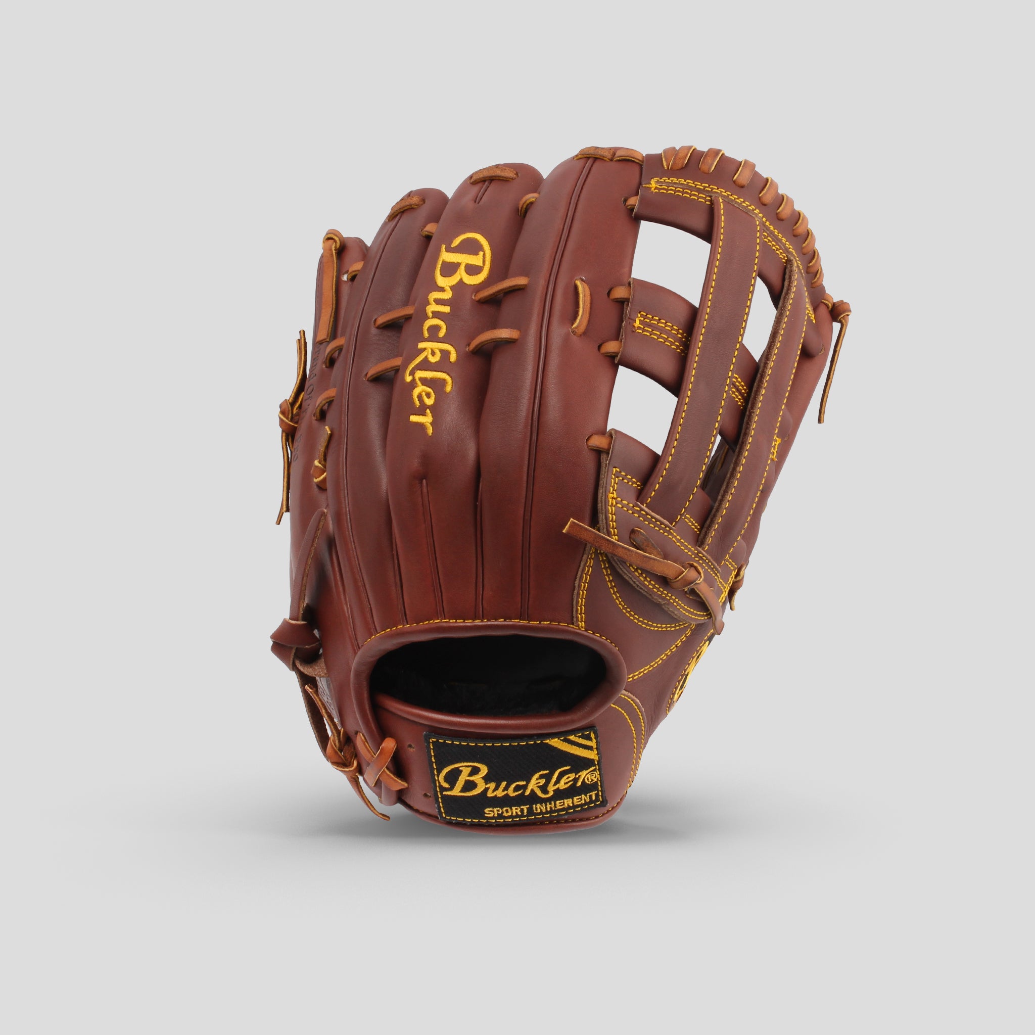 FL-120 gant de baseball cuir haute qualité infield/outfield/pitcher 12
