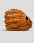 Fame Pro 11.5" Baseball Tan Infielder Glove
