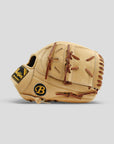 Fame Pro 12" Baseball Pitcher's Glove Dual Welting