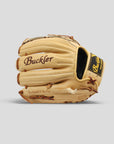 Fame Pro 12" Baseball Pitcher's Glove Dual Welting