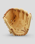 Fame Pro 12" Baseball Pitcher's Glove Dual Welting