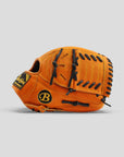 Fame Pro 12" Baseball Pitcher's Glove Dual Welting