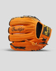 Fame Pro 12" Baseball Pitcher's Glove Dual Welting