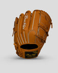 Fame Pro 12" Baseball Tan Pitcher's Glove