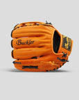 Fame Pro 12.75" Baseball Outfielder Glove Dual Welting