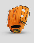 Fame Pro 12.75" Baseball Outfielder Glove Dual Welting