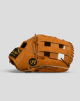 Fame Pro 12.75" Baseball Tan Outfielder Glove