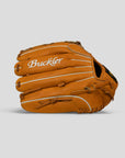 Fame Pro 12.75" Baseball Tan Outfielder Glove
