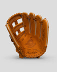 Fame Pro 12.75" Baseball Tan Outfielder Glove