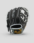 Hoplite 11.5" Baseball Infielder Glove