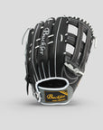 Hoplite 12.75" Baseball Outfielder's Glove