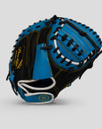 Hoplite 34" Baseball Catcher's Mitt