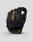 Junior Select 11" 8U-12U Baseball Infielder Glove