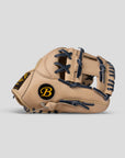 Junior Select 11" 8U-12U Baseball Infielder Glove