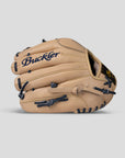 Junior Select 11" 8U-12U Baseball Infielder Glove