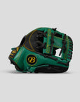 Junior Select 11" 8U-12U Baseball Infielder Glove