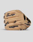 Junior Select 11.5" 8U-12U Baseball Infielder/Pitcher's Glove