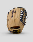 Junior Select 11.5" 8U-12U Baseball Infielder/Pitcher's Glove