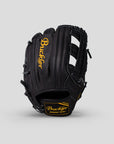 Junior Select 12" 8U-12U Baseball Outfielder Glove