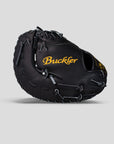 Junior Select 12" 8U-12U Baseball Black First Base Mitt