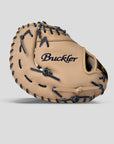 Junior Select 12" 8U-12U Baseball Camel First Base Mitt
