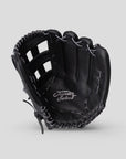 Junior Select 12.5" 8U-12U Baseball Outfielder Glove