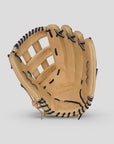 Junior Select 12.5" 8U-12U Baseball Outfielder Glove