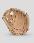 Junior Select 11.5" 8U-12U Fastpitch Infielder Glove