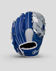 Junior Select 11.5" 8U-12U Fastpitch Infielder Glove