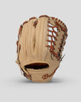 Junior Select 11.75" 8U-12U Fastpitch Infielder/Pitcher's Glove