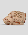 Junior Select 12" 8U-12U Fastpitch Pitcher's Glove