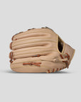 Junior Select 12.5" 8U-12U Fastpitch Outfielder Glove