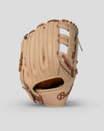 Junior Select 12.5" 8U-12U Fastpitch Outfielder Glove