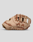 Junior Select 12.5" 8U-12U Fastpitch First Base Mitt