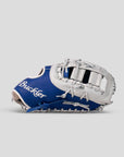 Junior Select 12.5" 8U-12U Fastpitch First Base Mitt