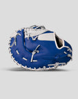 Junior Select 12.5" 8U-12U Fastpitch First Base Mitt