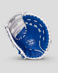 Junior Select 12.5" 8U-12U Fastpitch First Base Mitt