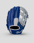 Junior Select 12.5" 8U-12U Fastpitch Outfielder Glove