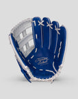 Junior Select 12.5" 8U-12U Fastpitch Outfielder Glove