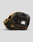 Phalanx 11.5" Baseball Infielder Glove Dual Welting