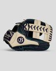Phalanx 11.5" Baseball Beige/Navy Infielder Glove