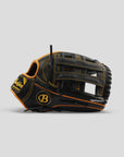 Phalanx 12.75" Baseball Outfielder Glove Dual Welting