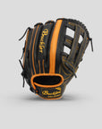 Phalanx 12.75" Baseball Outfielder Glove Dual Welting