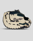Phalanx 12.75" Baseball Beige/Navy First Base Mitt
