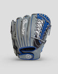 Authentica 11.75" Fastpitch Infielder Glove