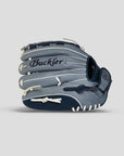 Authentica 12" Fastpitch Basket 5x5 Pitcher's Glove