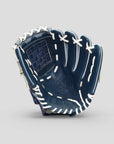 Authentica 12" Fastpitch Basket 5x5 Pitcher's Glove