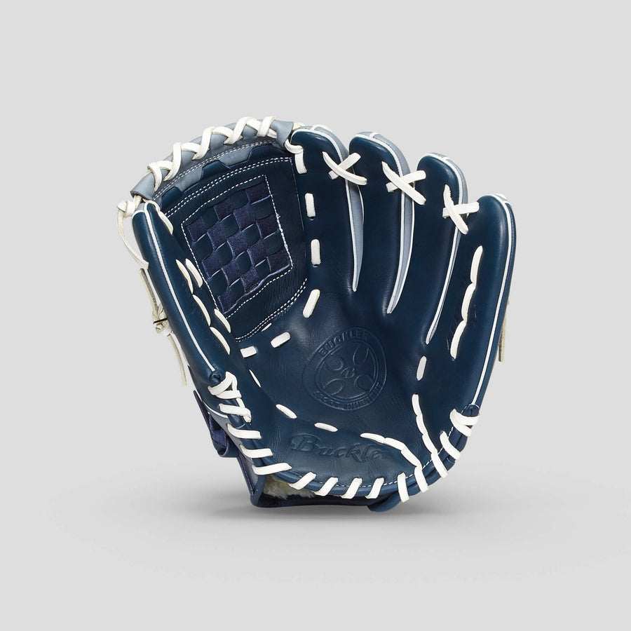 Authentica 12" Fastpitch Basket 5x5 Pitcher's Glove