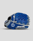 Authentica 12" Fastpitch Basket 5x5 Pitcher's Glove