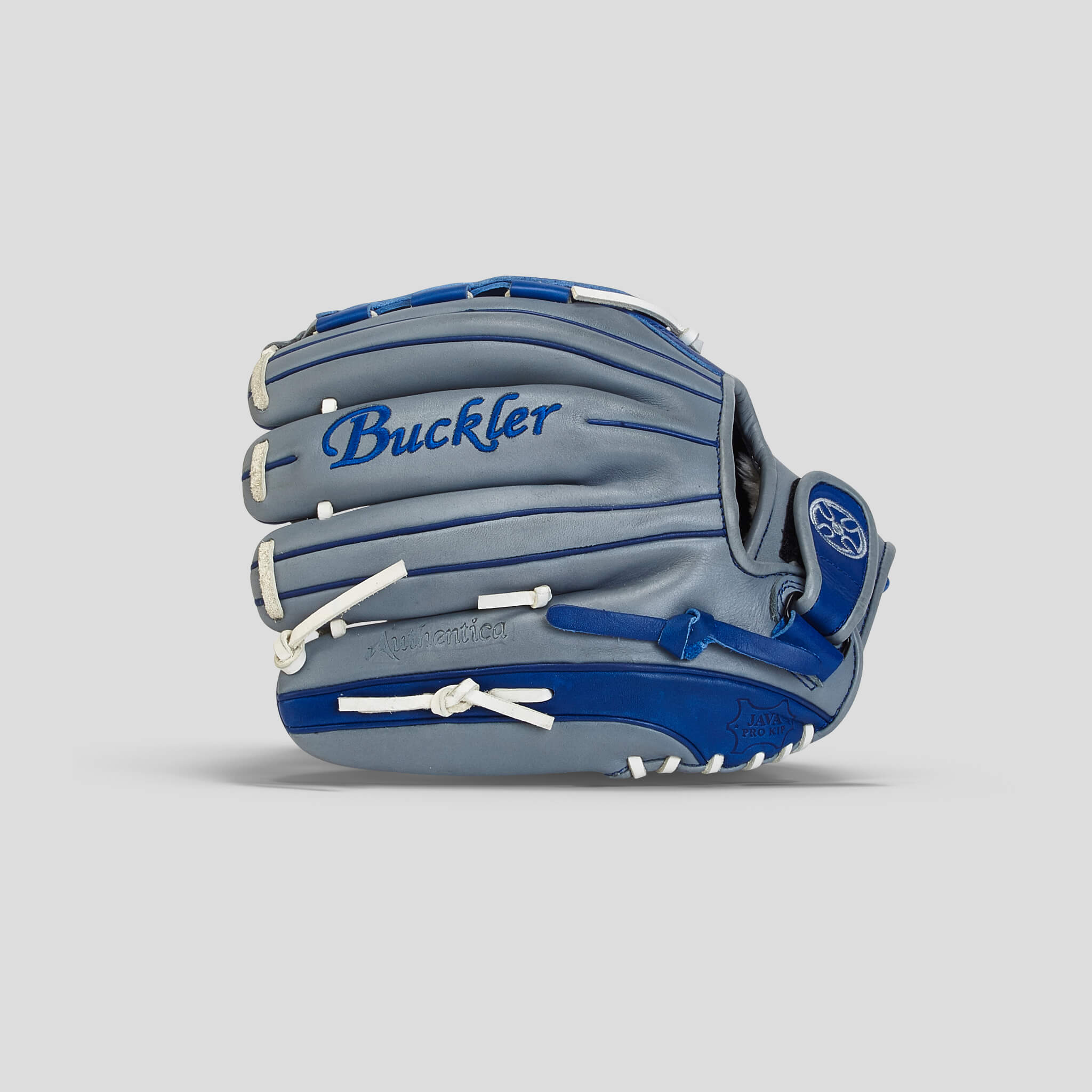 Authentica 12 Fastpitch Basket 5x5 Pitcher's Glove – Buckler